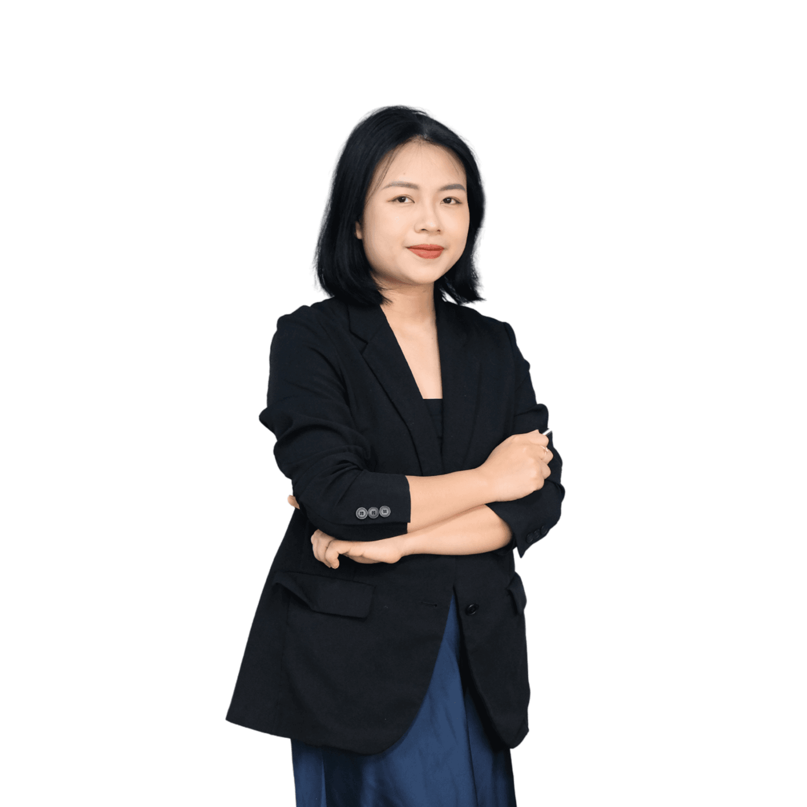 Chuyên gia Ngọc Bùi